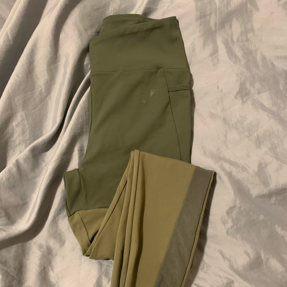 Gymshark Leggings Size SMALL
